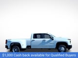 2026 Chevrolet Silverado 3500 HD - Preview 3