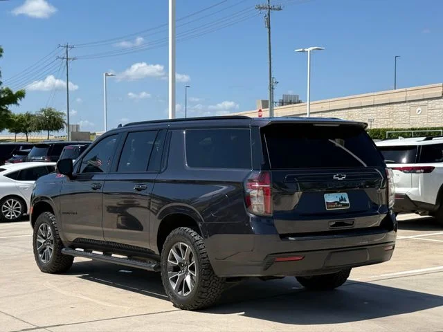 2023 Chevrolet Suburban - Image 1