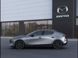 2026 Mazda Mazda3 - Preview 3