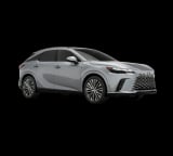 2026 Lexus RX - Preview 5