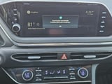 2022 Hyundai Sonata - Preview 14