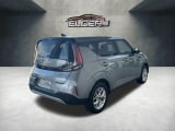 2025 Kia Soul - Preview 7