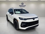 2026 Volkswagen Tiguan - Preview 3