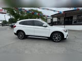 2021 BMW X1 - Preview 8
