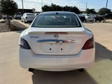 2013 Nissan Maxima - Preview 6