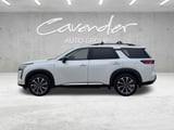 2026 Nissan Pathfinder - Preview 13