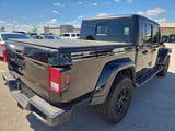 2022 Jeep Gladiator - Preview 4