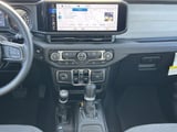 2026 Jeep Wrangler - Preview 15