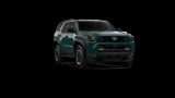 2026 Toyota 4runner - Preview 16