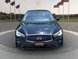 2014 INFINITI q50 - Preview 2