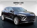 2026 Buick Envision - Preview 7