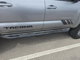 2018 Toyota Tacoma - Preview 4