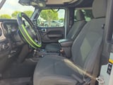 2024 Jeep Wrangler - Preview 10