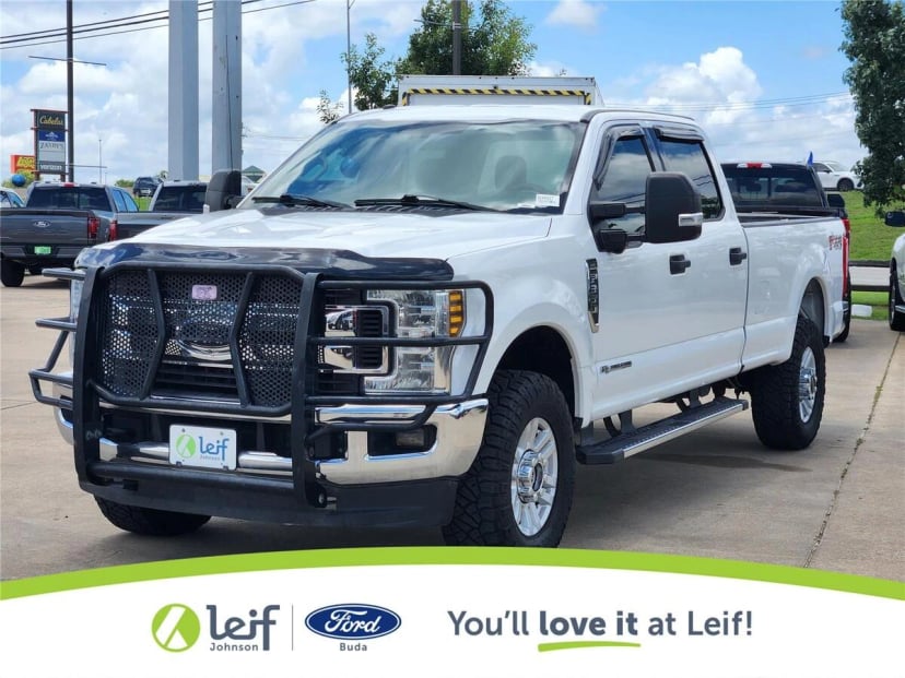 2019 Ford F-350 - Image 1
