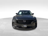 2025 Mazda CX-50 - Preview 2