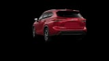 2026 Toyota Highlander - Preview 7