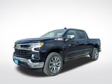2026 Chevrolet Silverado 1500 - Preview 7