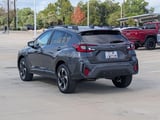 2026 Subaru Crosstrek - Preview 4