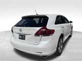 2015 Toyota Venza - Preview 5