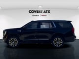 2026 GMC Yukon - Preview 5