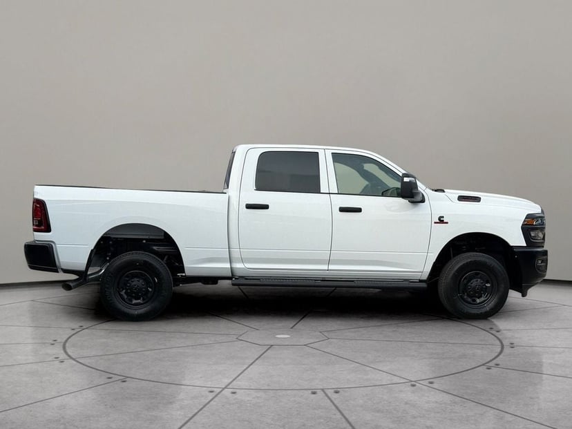 2026 Ram 2500 - Image 2