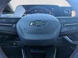 2026 Chevrolet Equinox EV - Preview 14