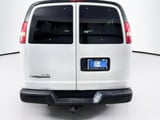 2008 Chevrolet Express - Preview 6