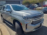 2023 Chevrolet Tahoe - Preview 3