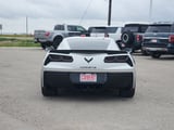 2016 Chevrolet Corvette - Preview 6