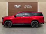 2026 Cadillac Escalade - Preview 4
