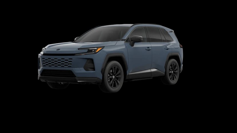 2026 Toyota RAV4 - Image 1