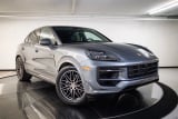 2026 Porsche Cayenne - Preview 3