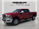 2026 Ram 3500 - Preview 4