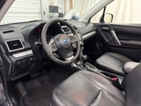 2016 Subaru Forester - Preview 13