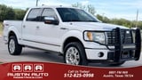 2010 Ford F-150 - Preview 2