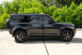 2026 Land Rover Defender - Preview 7