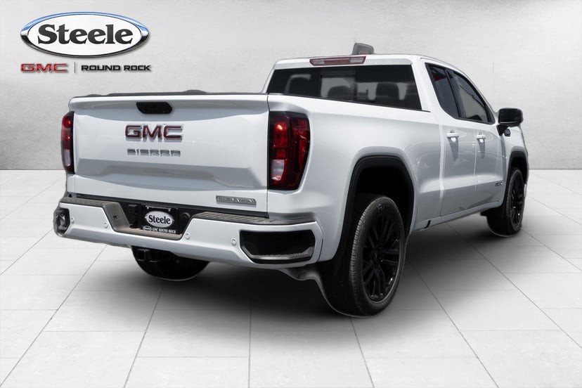 2026 GMC Sierra 1500 - Image 3
