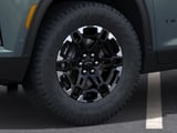2027 Chevrolet Traverse - Preview 9