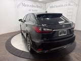 2022 Lexus RX - Preview 4