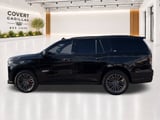 2024 Cadillac Escalade-V - Preview 5