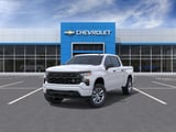 2026 Chevrolet Silverado - Preview 8