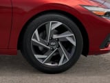 2025 Hyundai Elantra - Preview 8