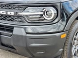 2026 Ford Bronco - Preview 5