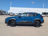 2026 Subaru Crosstrek - Preview 3
