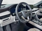 2026 INFINITI QX60 - Preview 9