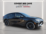 2026 Buick Envista - Preview 12