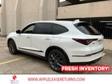 2022 Acura MDX - Preview 3
