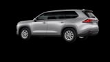 2026 Toyota Grand Highlander - Preview 5