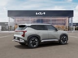 2027 Kia Seltos - Preview 6
