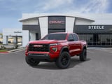 2026 GMC Canyon - Preview 8